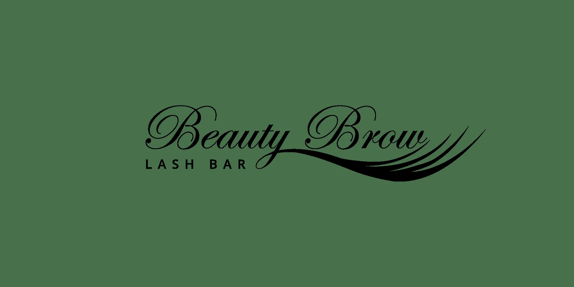 Beauty Brow & Lash Bar