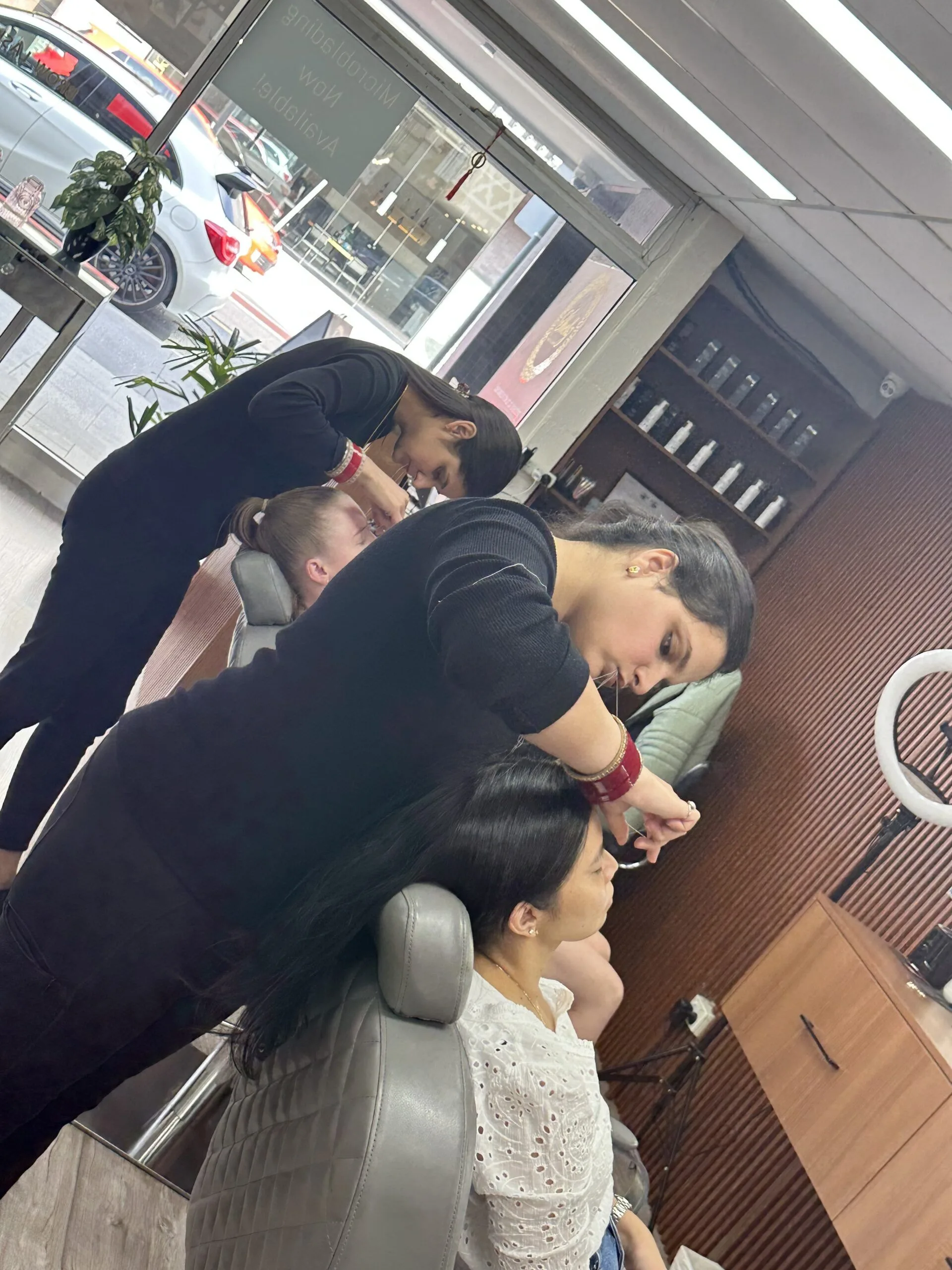 Beauty Brow & Lash Bar — King Street Prahran